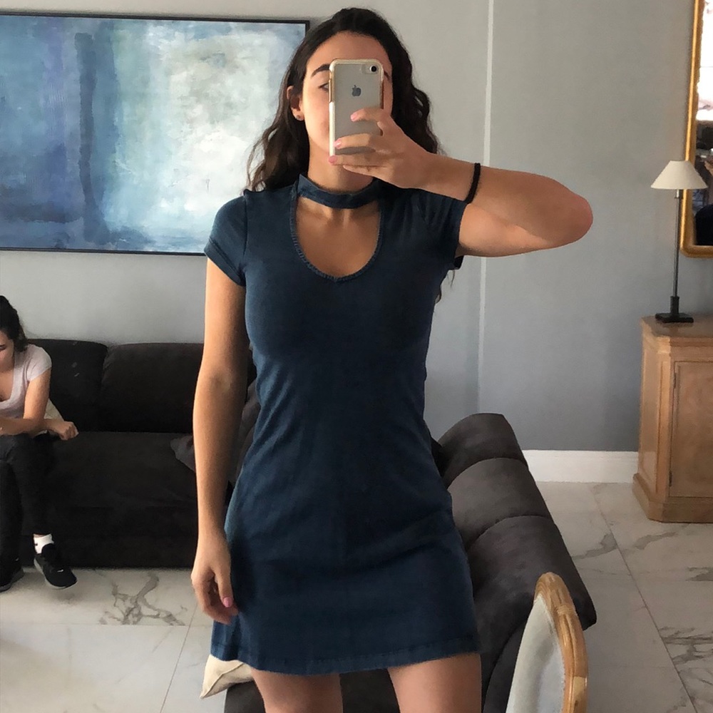 American eagle dress